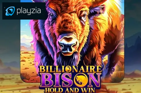 Billionaire Bison